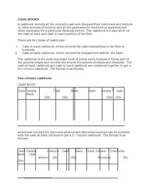 Assignment ONE Database Management System - CAT ONE DATABASE MANAGEMENT ...