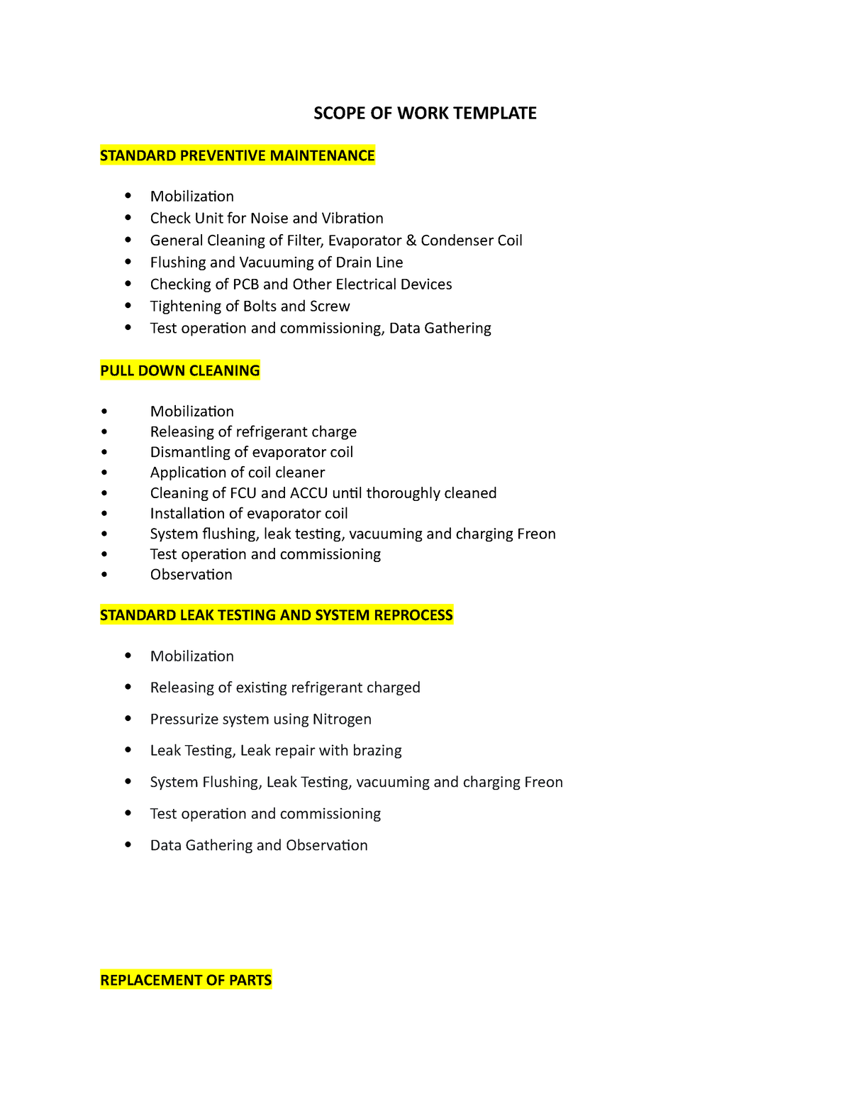 scope-of-work-template-scope-of-work-template-standard-preventive