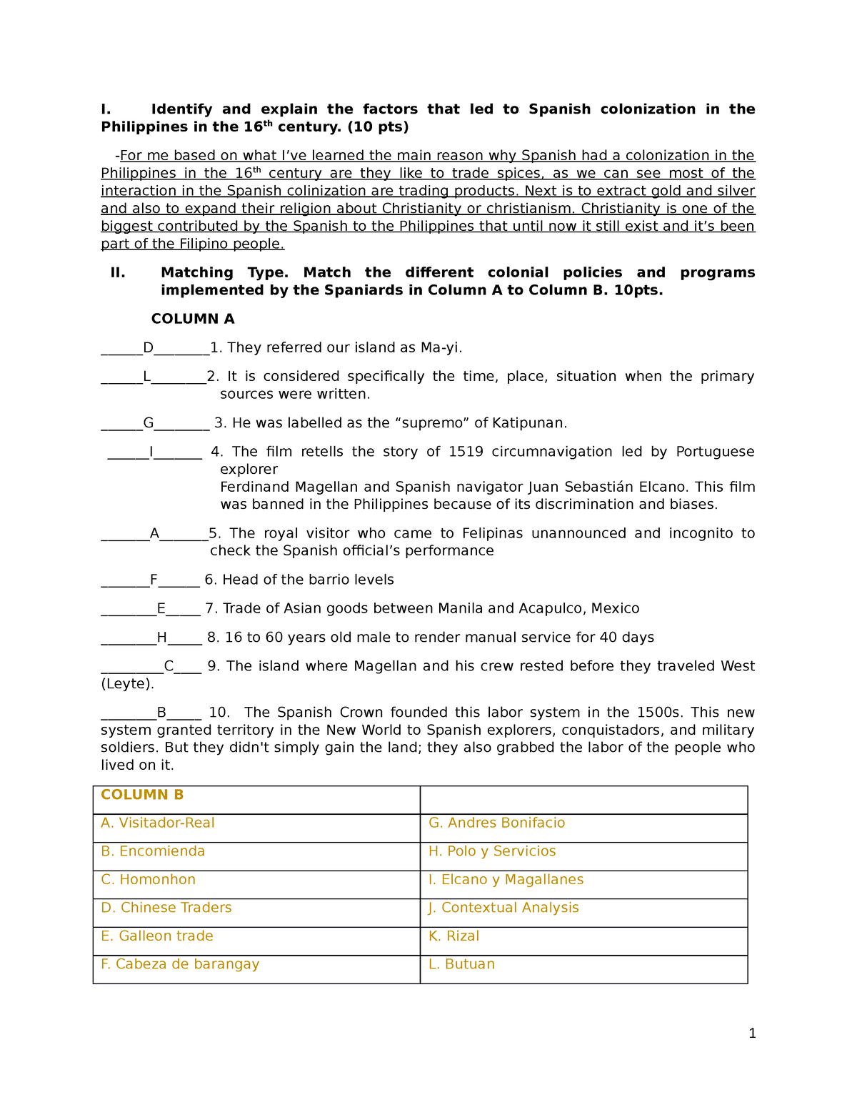 final-examination-criminology-bs-criminology-usm-studocu