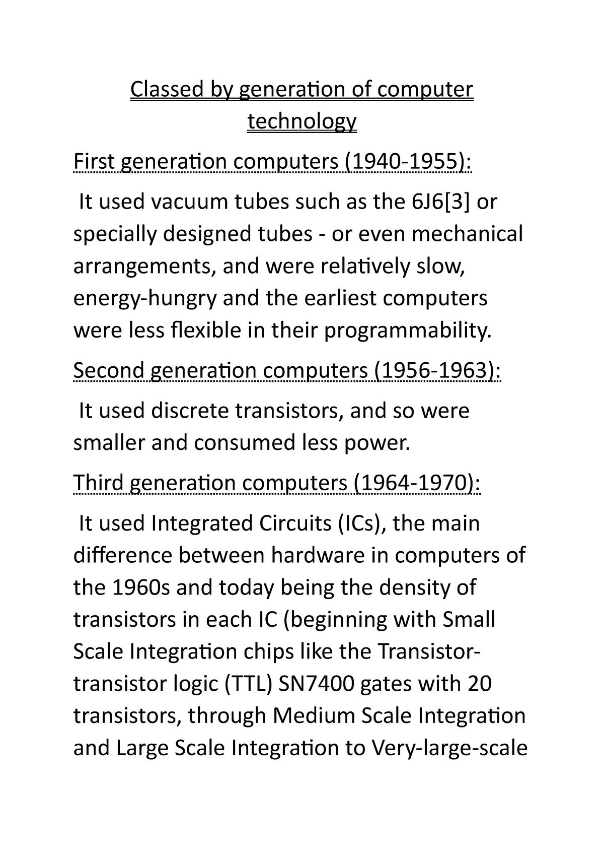 classed-by-generation-of-computer-technology-classed-by-generation-of