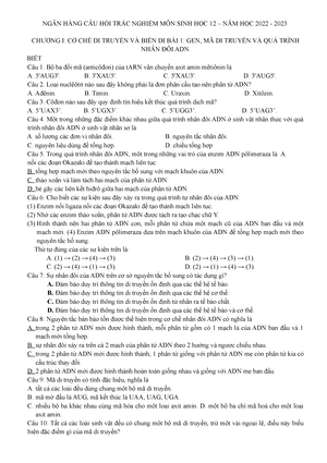 VT 2022 Ma1 Lärarinformation - Matematik 1 KURS Nationellt Prov ...