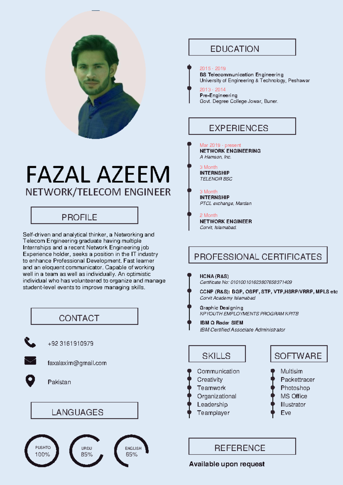 isis for mpls and vrf and use in ip core network - FAZAL AZEEM NETWORK ...