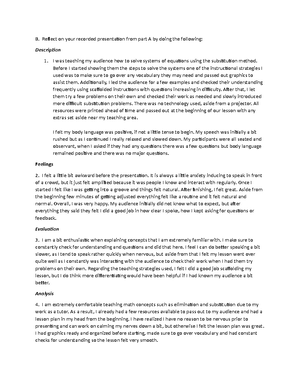 091 task 2 - passed - Direct Instruction Lesson Plan Template General ...