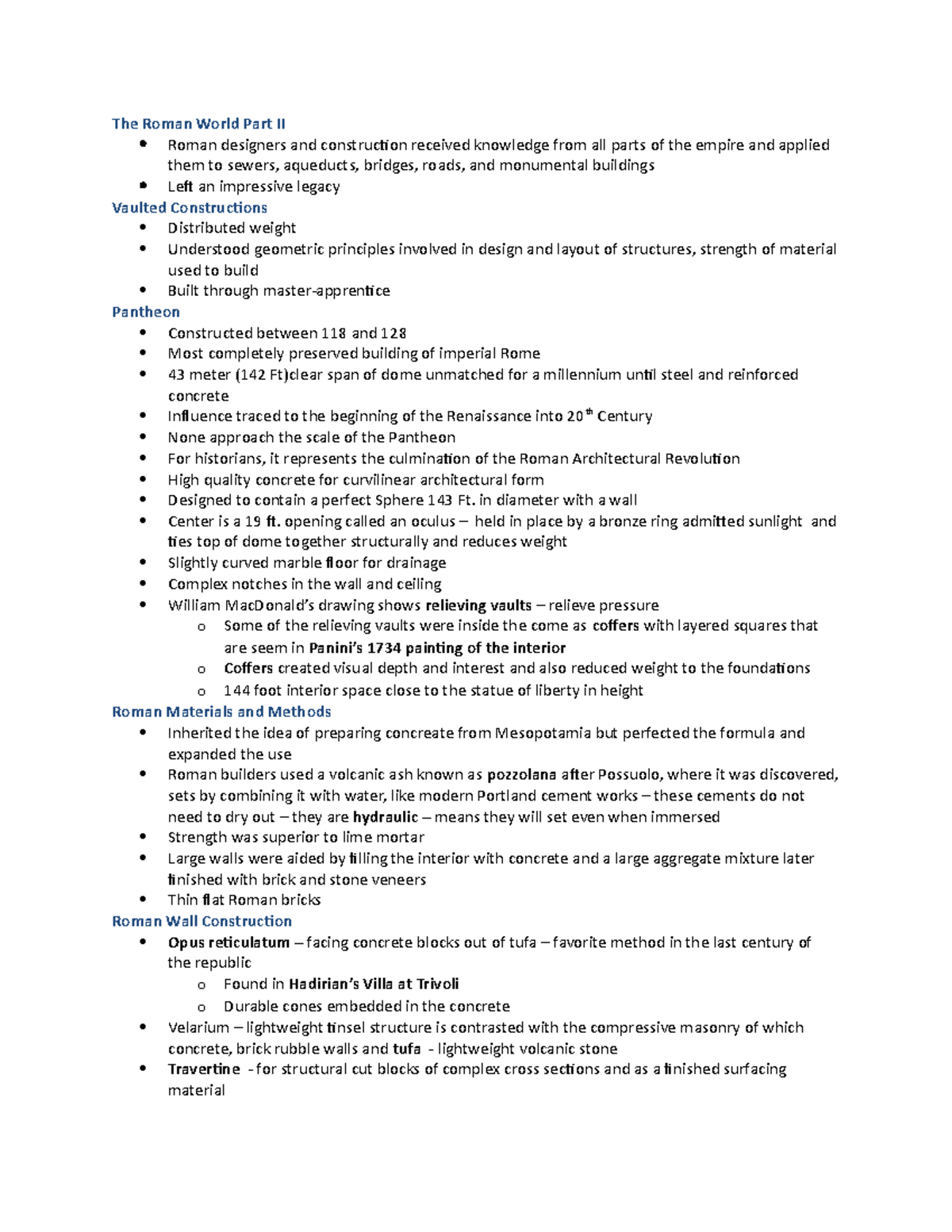 the-roman-world-part-ii-module-5-part-ii-notes-the-roman-world-part