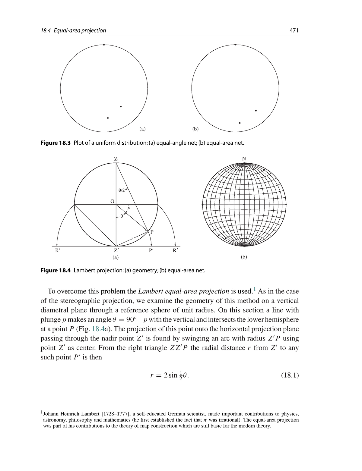 Structural Geology An Introduction To Geometrical Techniques ( PDFDrive ...