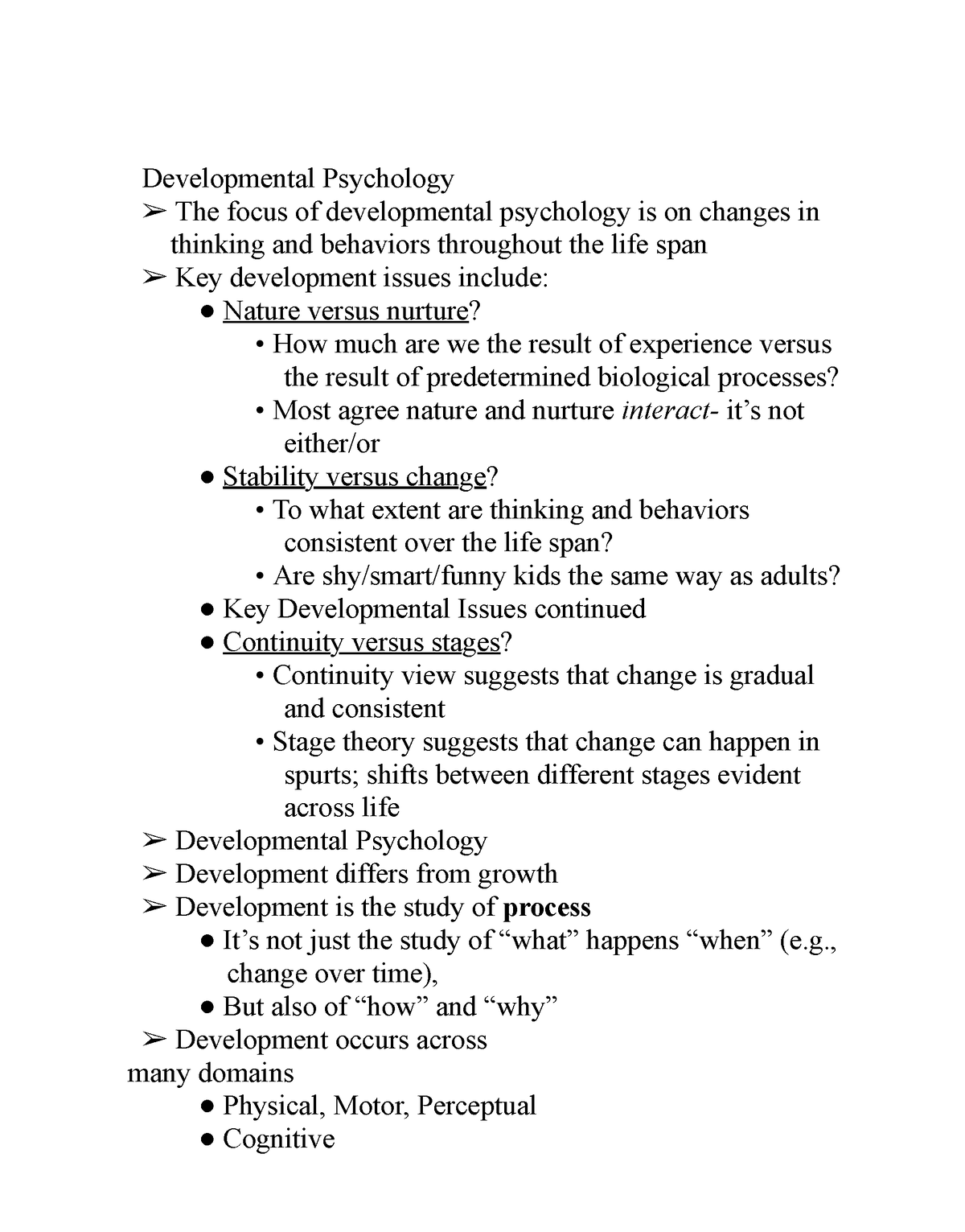 15-developmental-psychology-developmental-psychology-the-focus-of