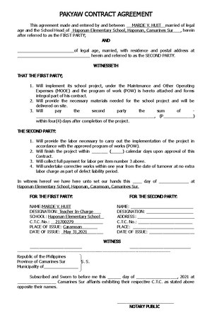 Aphelotes Group 3 Chapters 5and6 - RESEARCH IN DAILY LIFE 2 RESEARCH ...