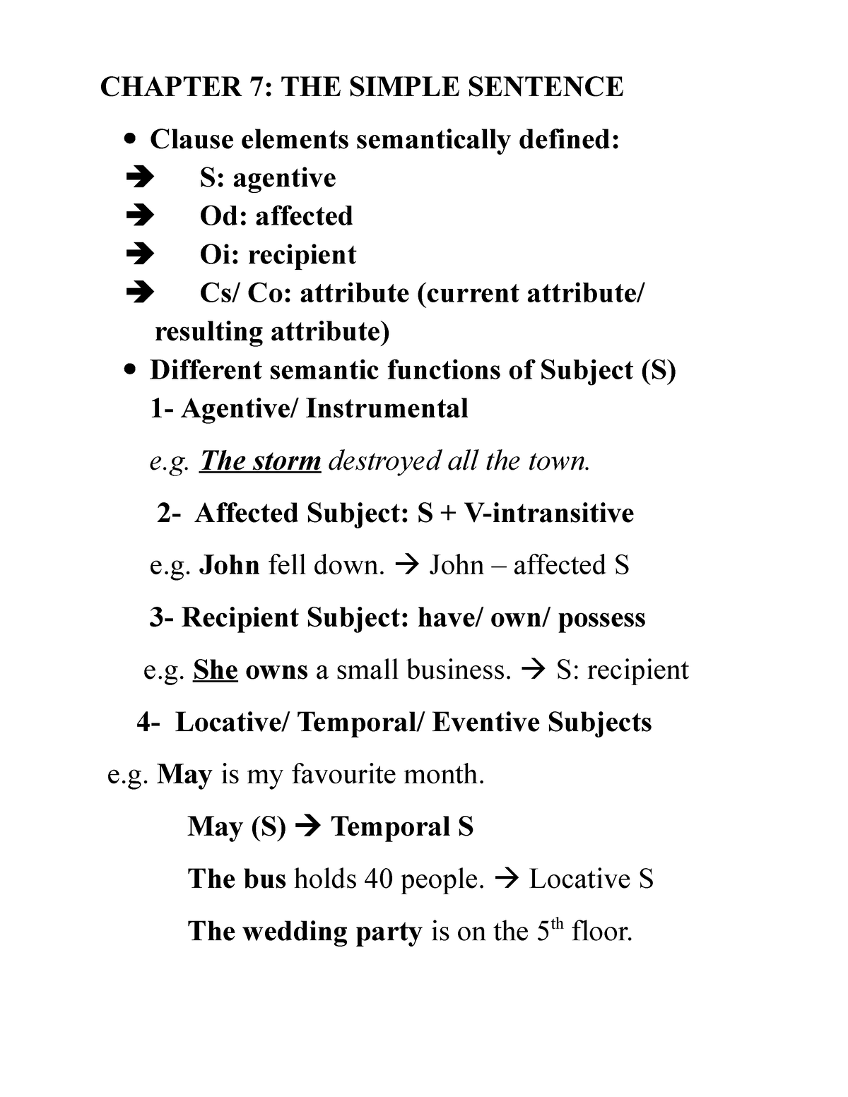 chapter-7-simple-sentence-chapter-7-the-simple-sentence-clause