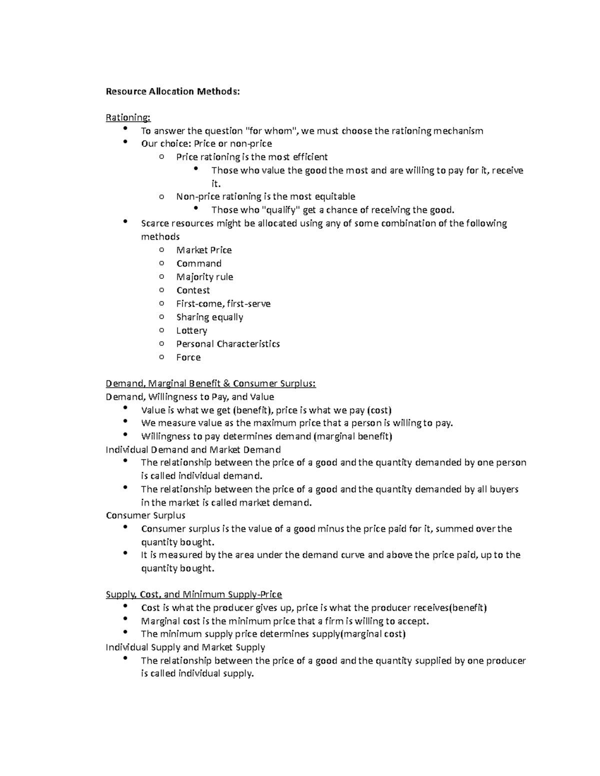 resource-allocation-methods-module-5-resource-allocation-methods