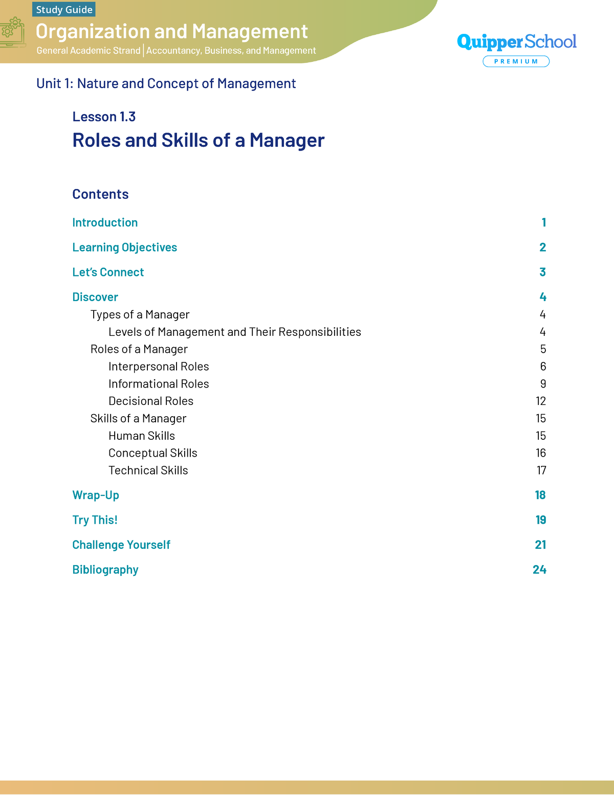 lesson-3-roles-and-skills-of-a-manager-roles-and-skills-of-a-manager