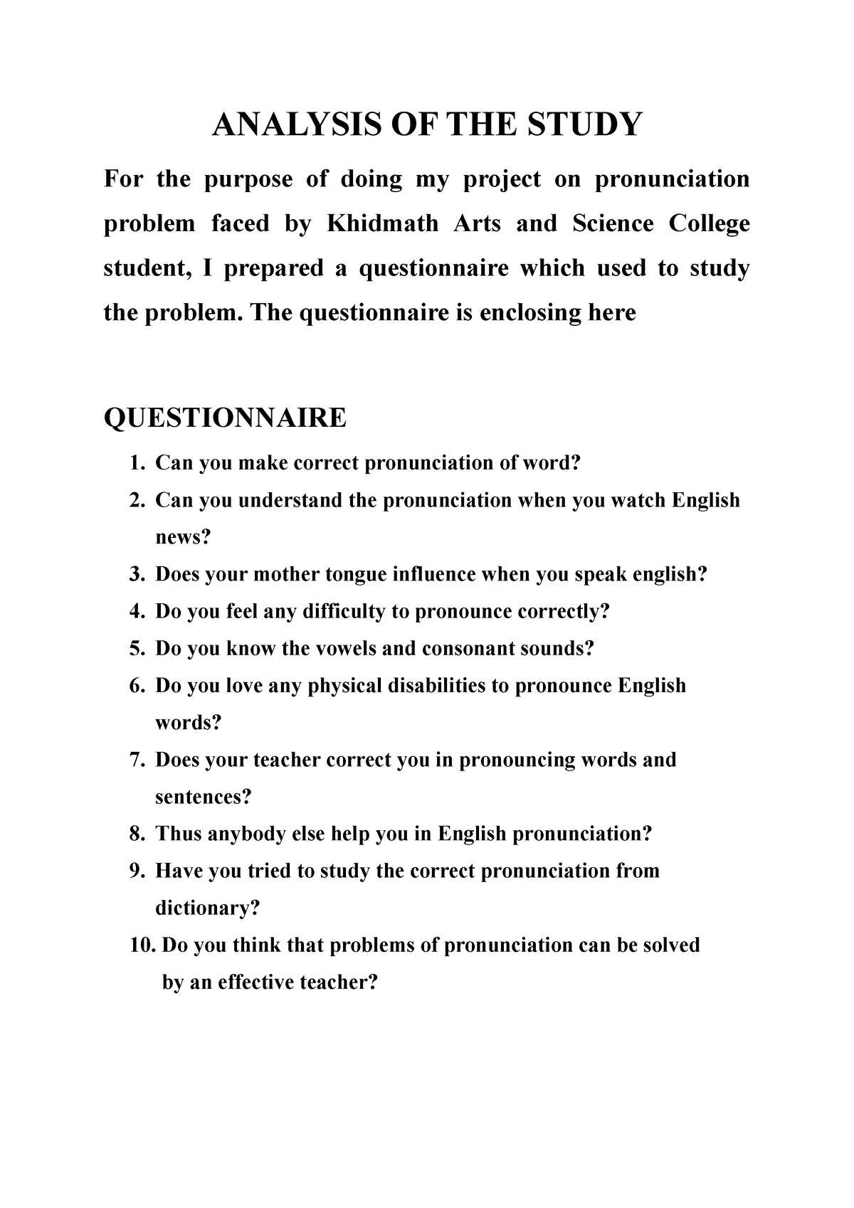 a-study-on-the-problems-of-pronunciation-in-speaking-english-english