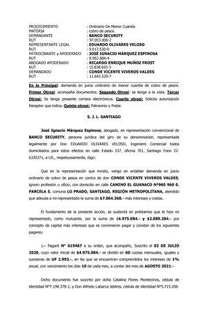 Manual De Derecho Procesal Tomo I Organico Mario Casarino Viterbo 1 ...