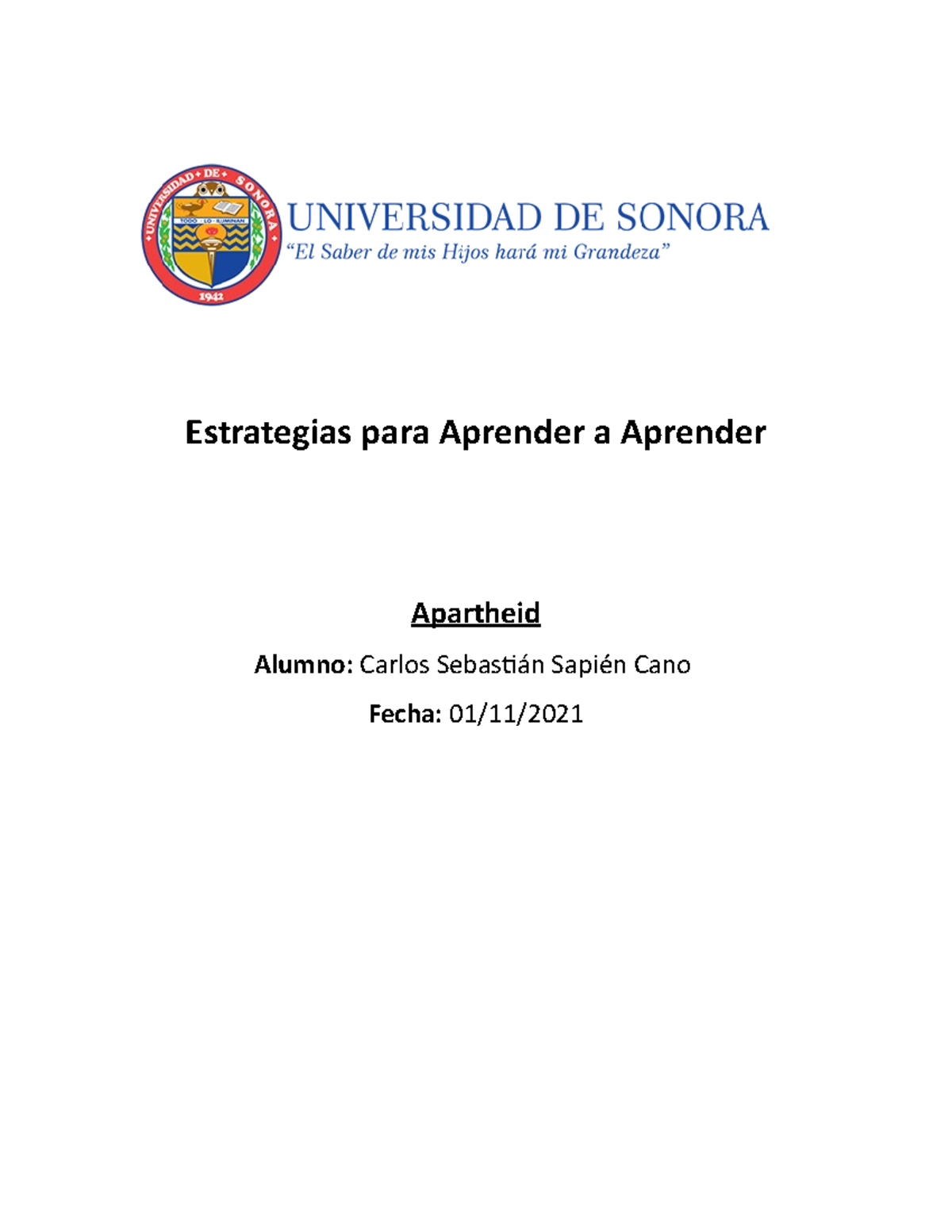 Tarea De Caracteristicas De La Sociedad Actual Unison - CARACTERÍSTICAS ...