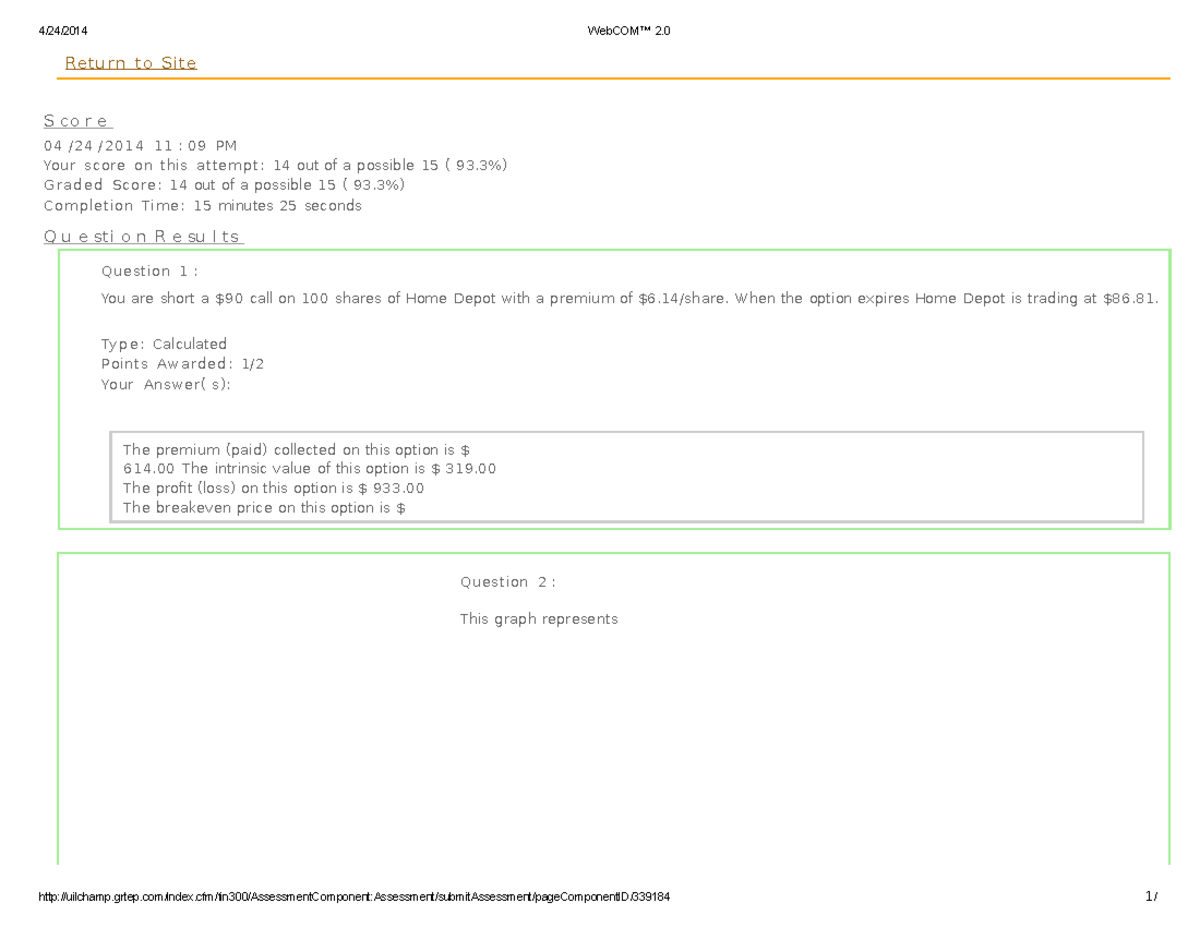 week 12 homework web development