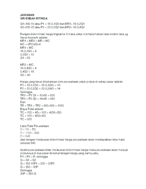 SOP-Menghitung-DJJ - Djj - PEMERIKSAAN JANTUNG JANIN SOP No. Dokumen ...