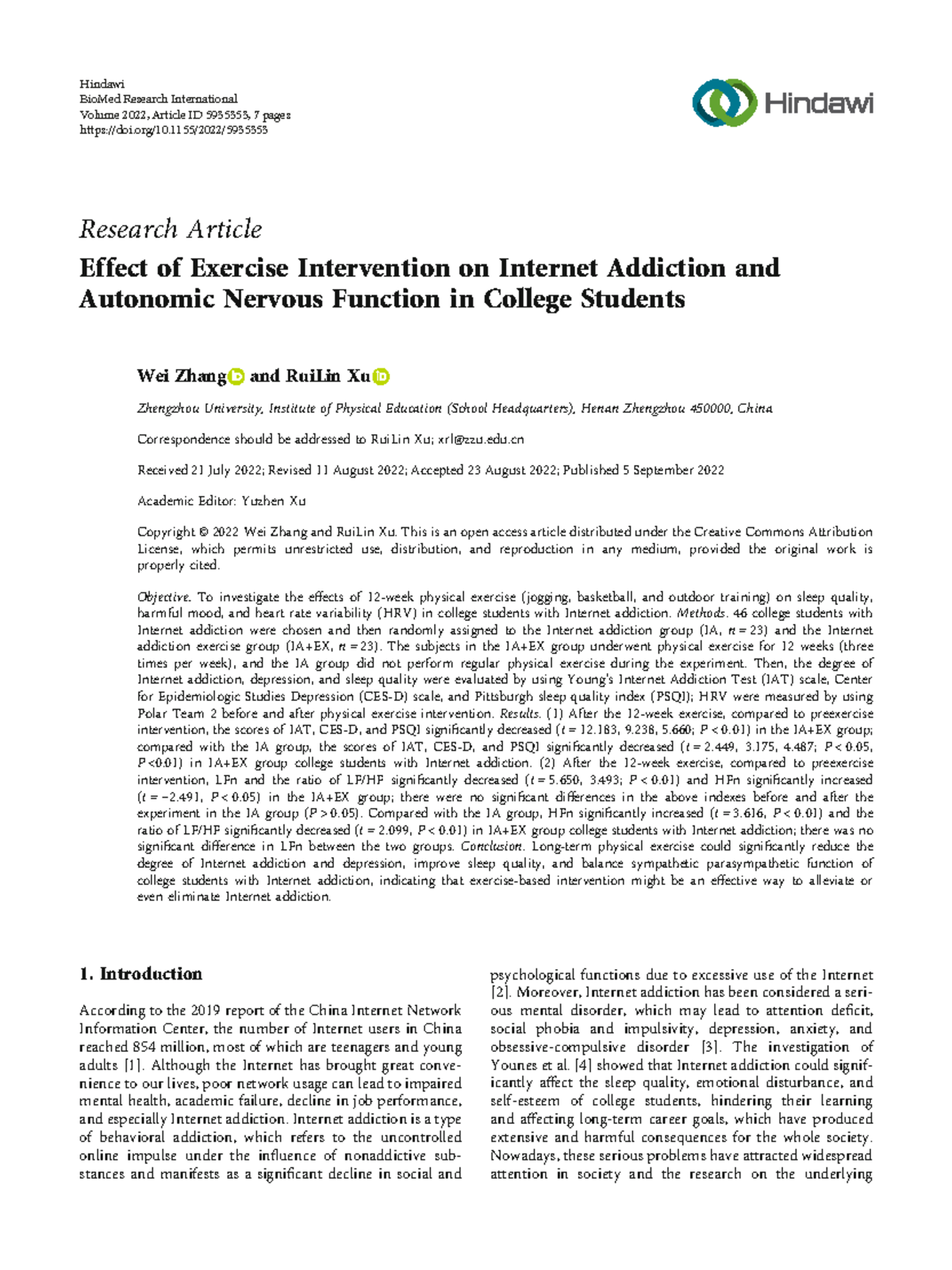 5935353 This is an article used in this course, uploaded for the sole