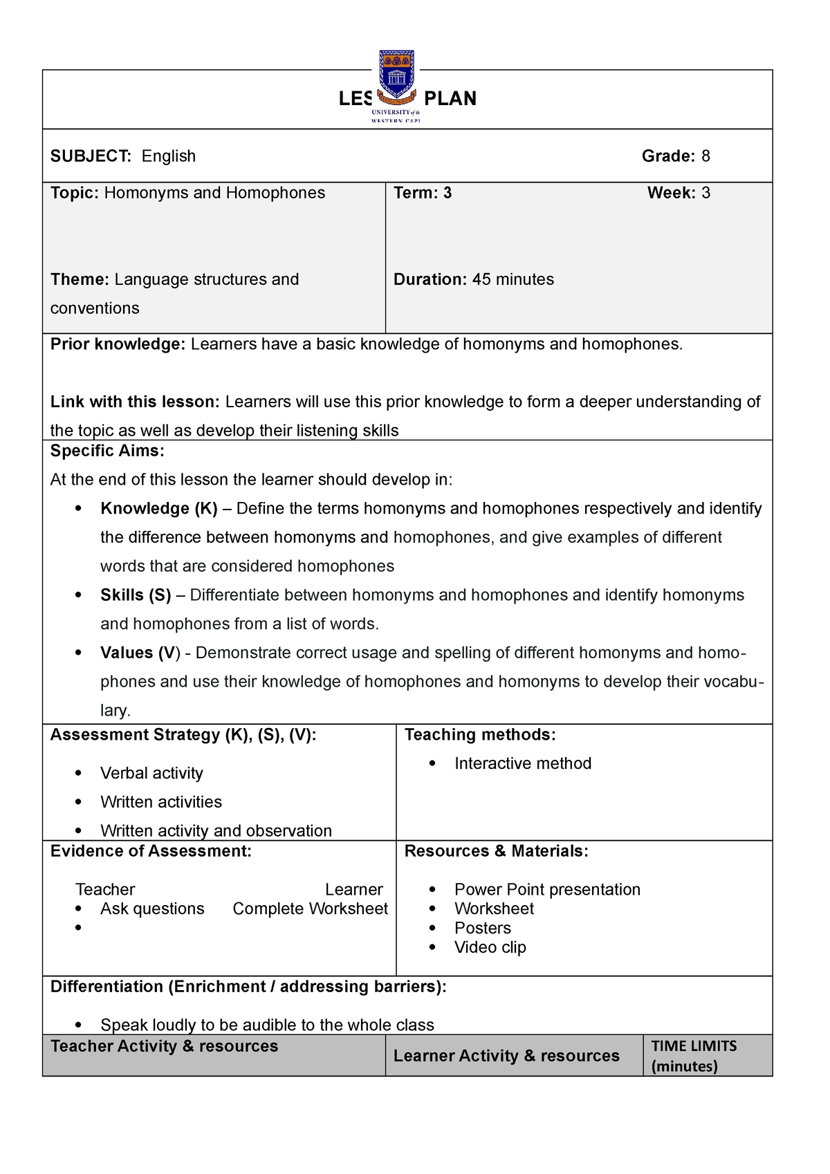 english-lesson-plan-lesson-plan-subject-english-grade-8-topic