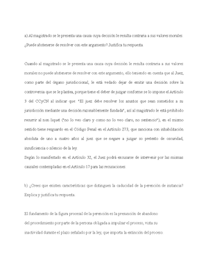 Carta Poder - cxcx - Procesal civil - Studocu