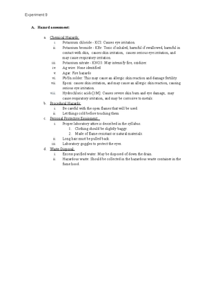 NMR Cheat Sheet - IOWA Chemical Shift (functional groups) Frequency of ...