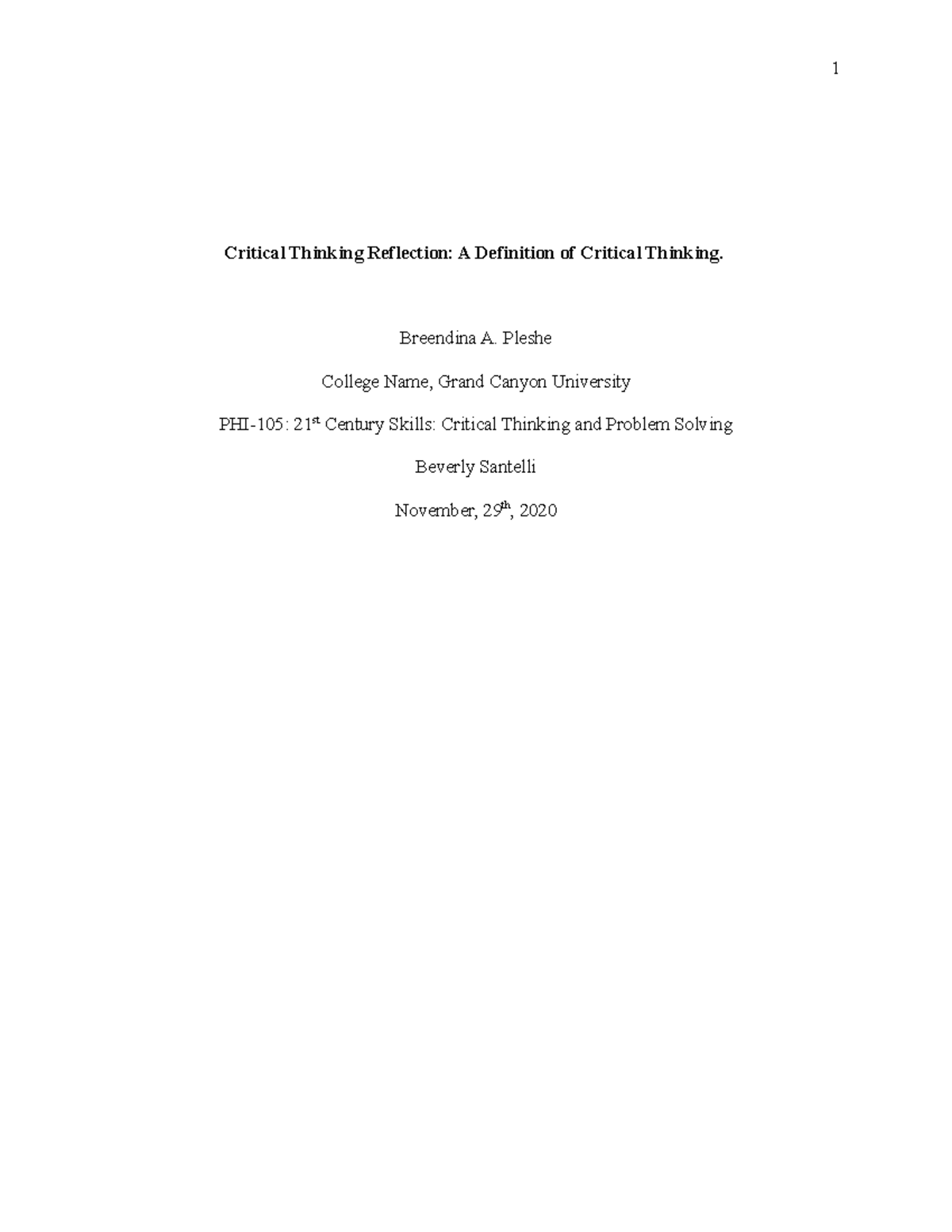 apa-7th-edition-template-without-abstract-critical-thinking