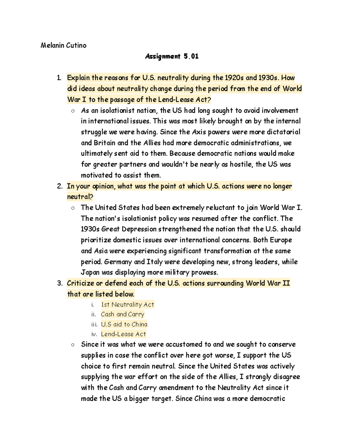 flvs us history 5.01 assignment