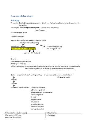 Spiekbrief ECG - Spiekbrief ECG Bepaal hartfrequentie 300,150,100,75,60 ...