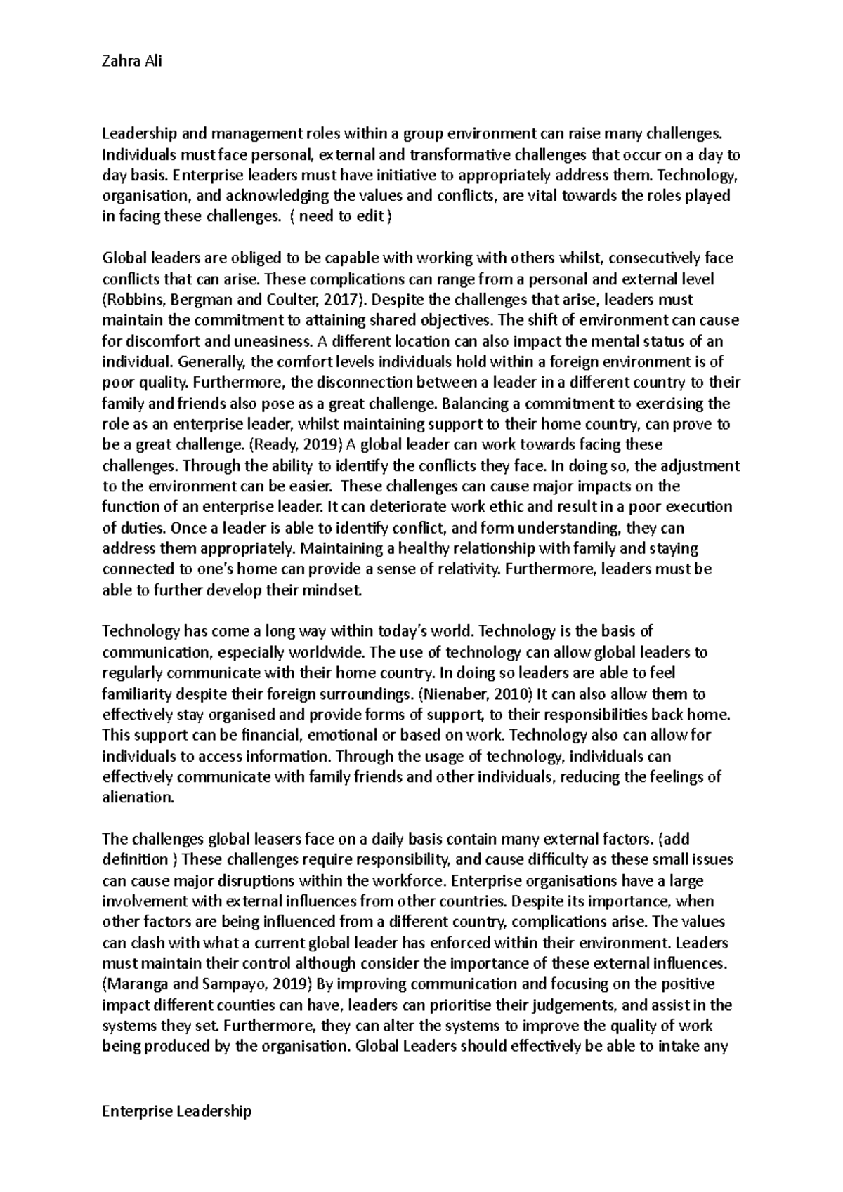 If i were an entrepreneur essay picture