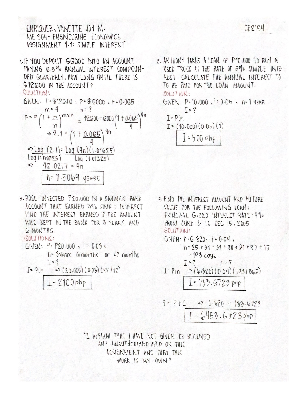 simple-interest-sample-problem-with-solution-engineering-economy