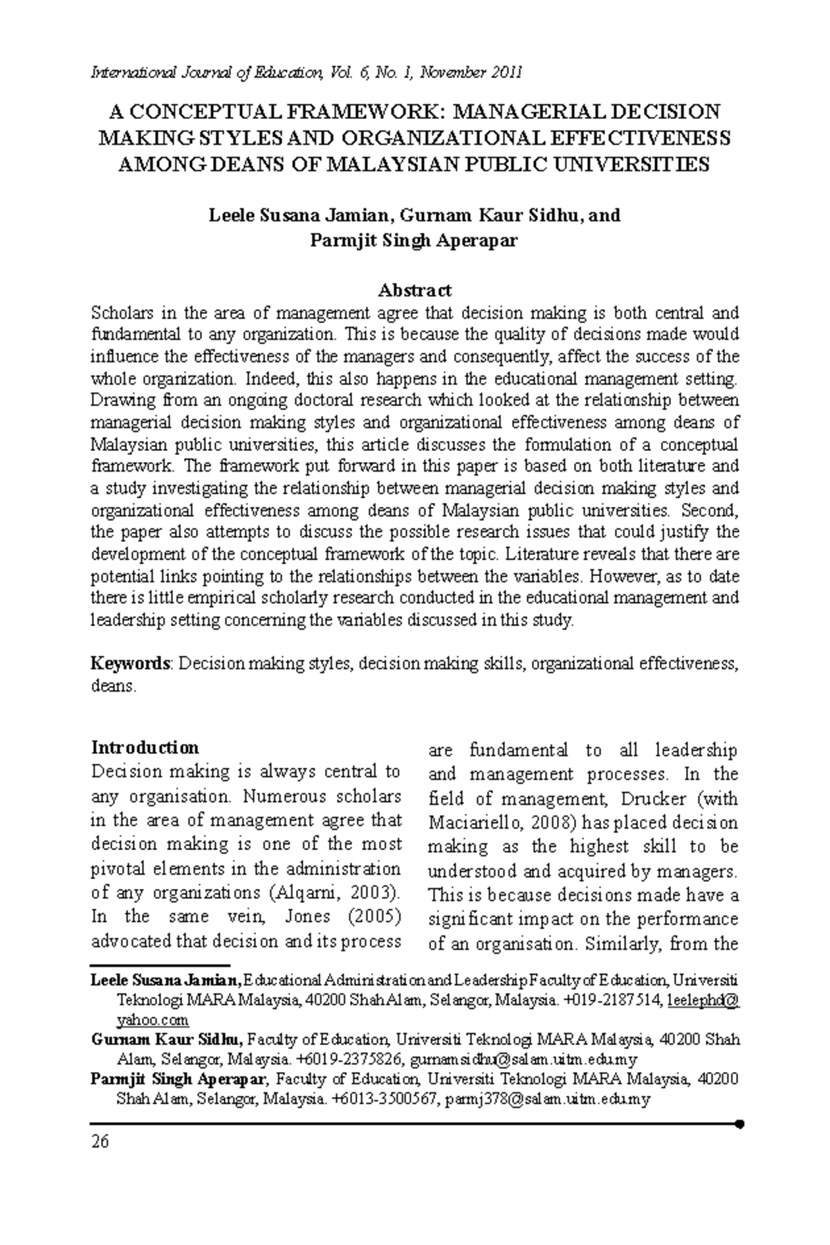 a-conceptual-framework-managerial-decision-making-styles-and