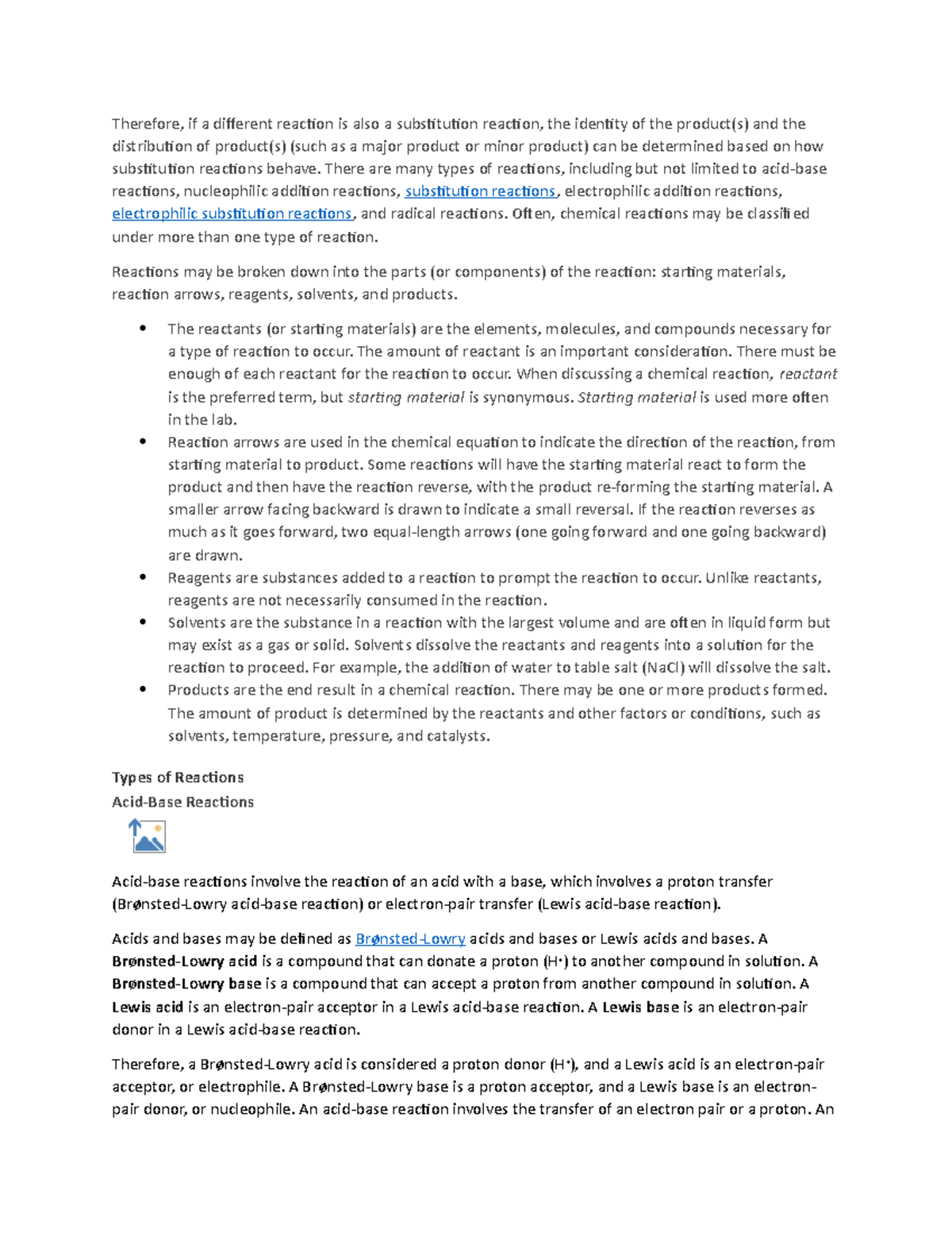 Nurse 6 1 - Study Guide about the theories of nursing . - Therefore, if ...