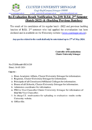 Scaling Techniques - Research Methodology Notes. - Created By Lone UNIT ...