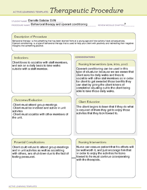 Basic concept restricted - RNSG-1128 - ACTIVE LEARNING TEMPLATES Basic ...