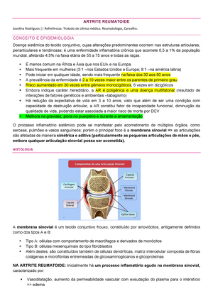 reumatismo palindromico diagnosi reumatologie carte pdf
