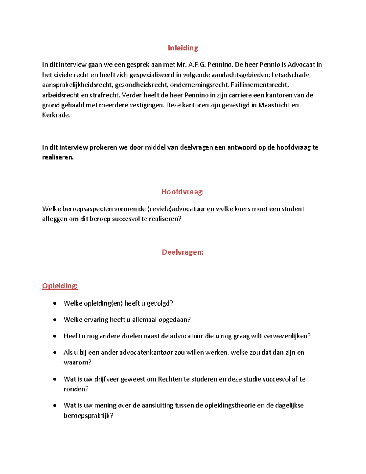 Wat betekent het als iemand zegt dat ze willen aansluiten met u