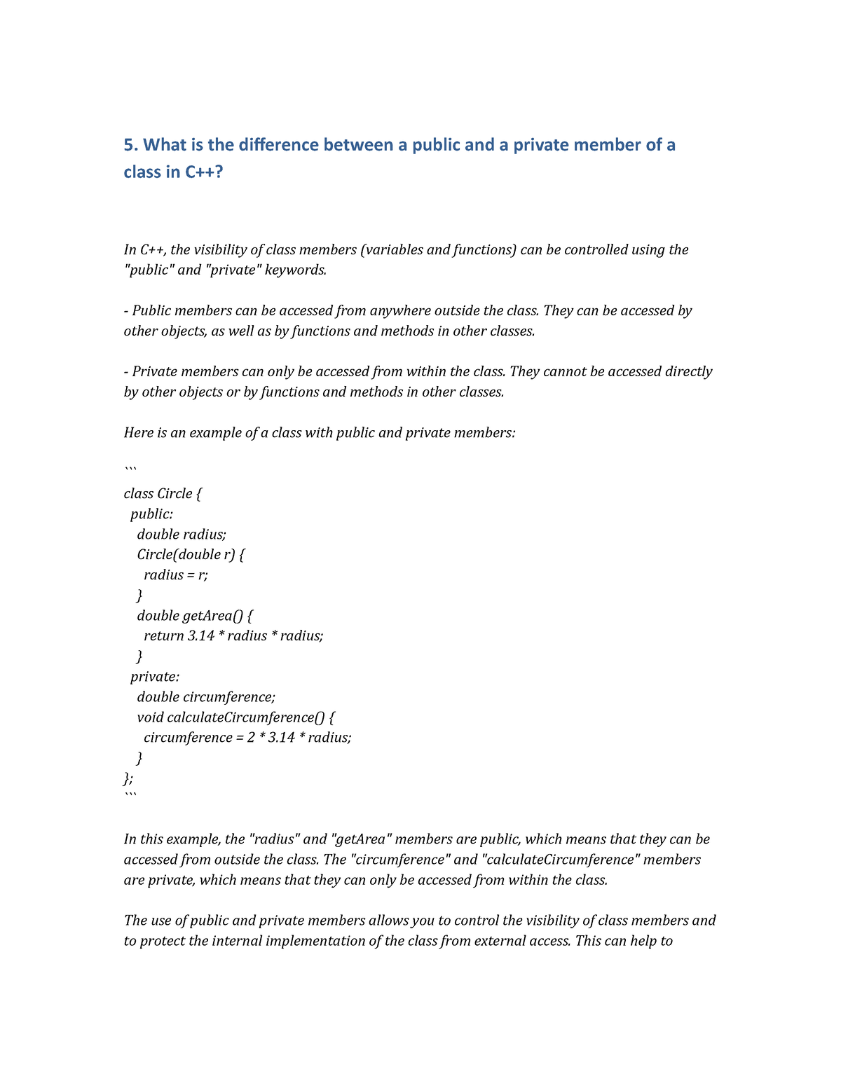 c-programming-2-5-what-is-the-difference-between-a-public-and-a