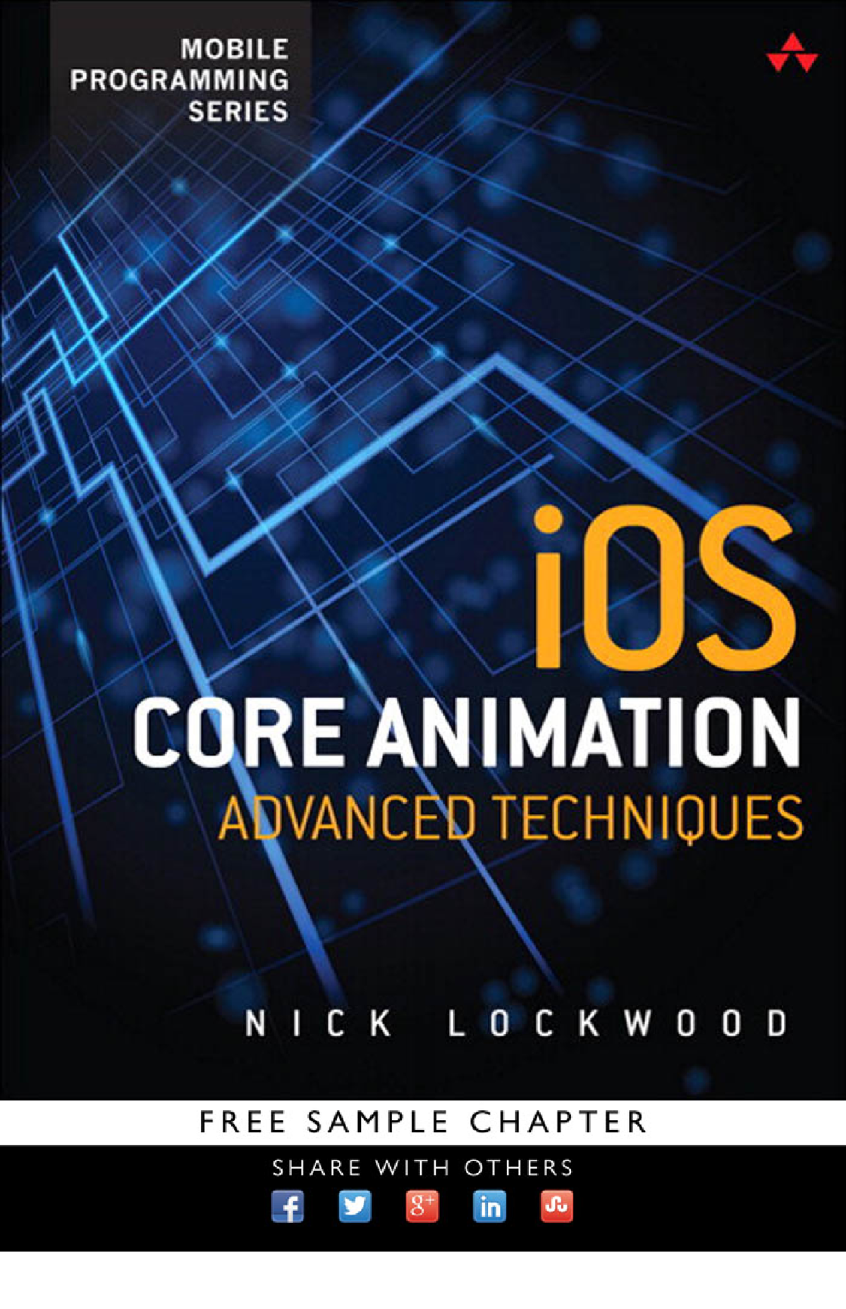 IOS Core Animation - iOS Core Animation iOS Core Animation Advanced  Techniques ####### Nick Lockwood - Studocu