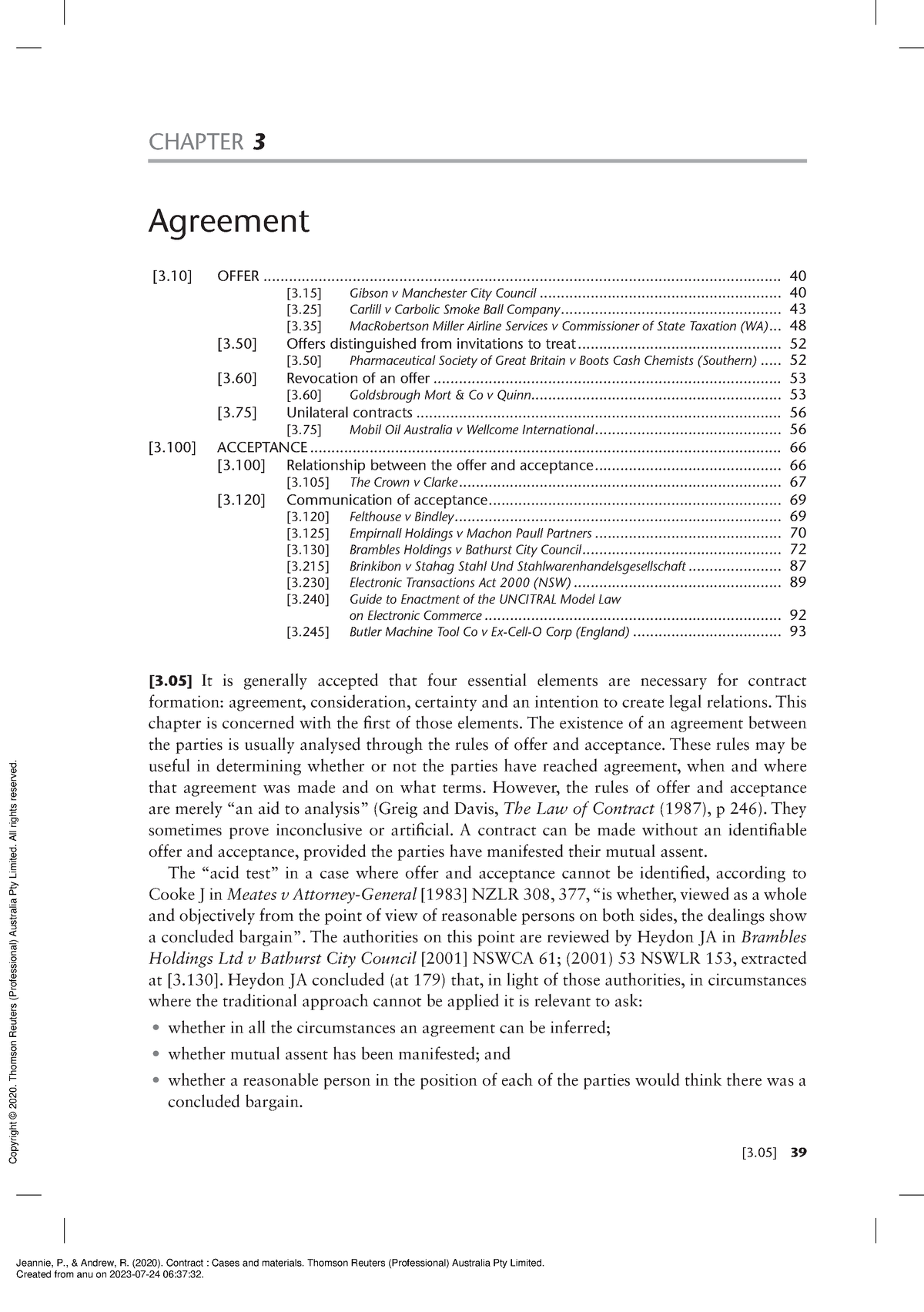 contract-cases-and-materials-chapter-3-agreement-3-39-chapter