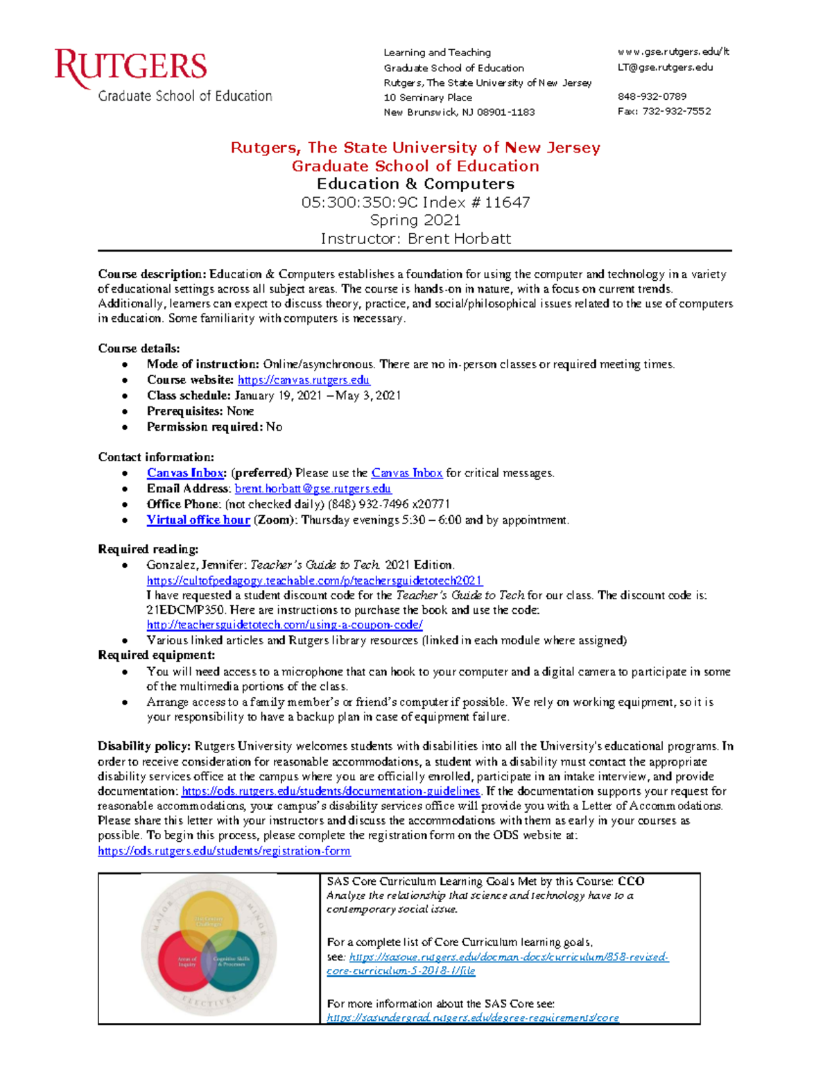 2021 SP 05 300 350 9C - Learning and Teaching Graduate School of ...