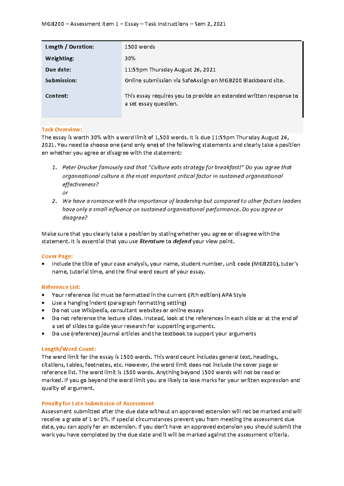 Biochemistry assignment ideas image