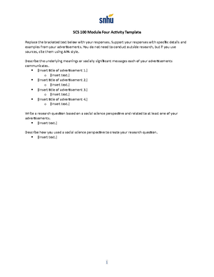 Ed - CS305 - Project Two Practices for Secure Software Report Template ...