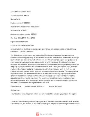 Foundation Phase CAPS Amendments - GET CAPS AMENDMENTS Curriculum and ...