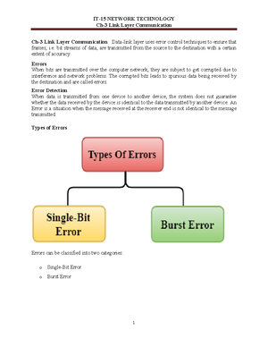 Lecture 18 - os notes - data basa management system - Studocu