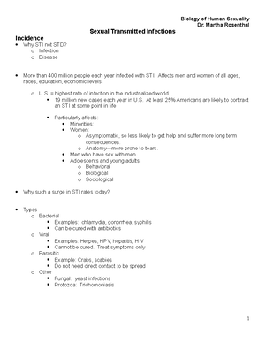 8- Sexual response and consensual sexual activities - Biology of Human ...