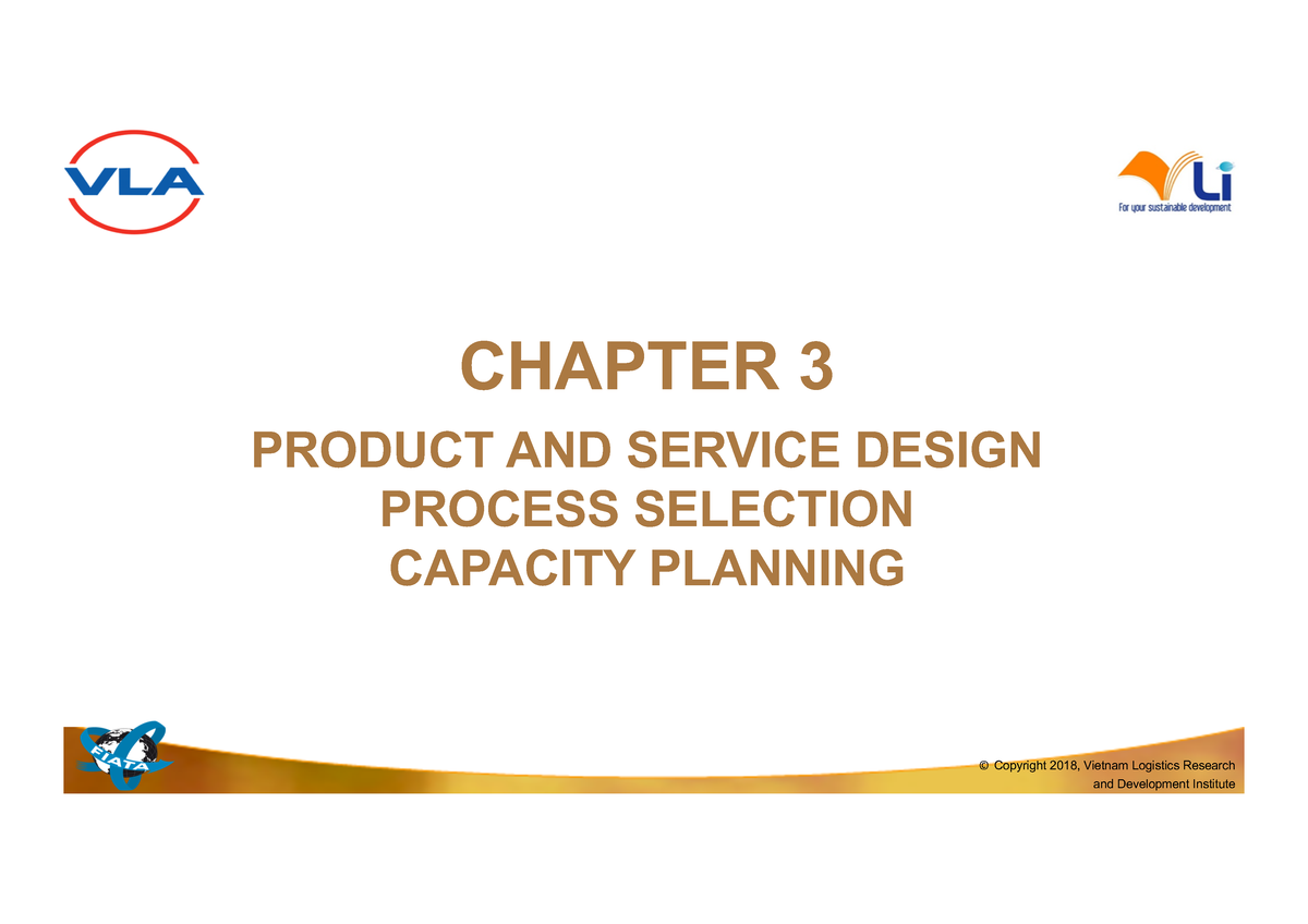 article review on product and service design