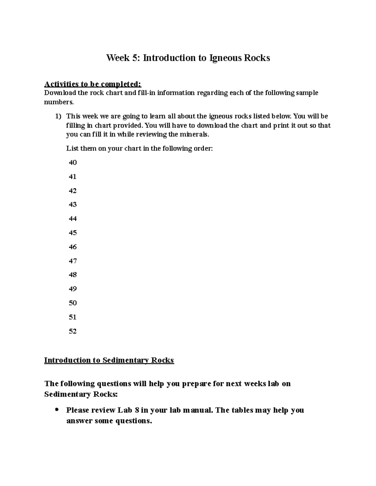 week5igneous-rocks-homework-lab-for-intro-geology-rock-charts-week