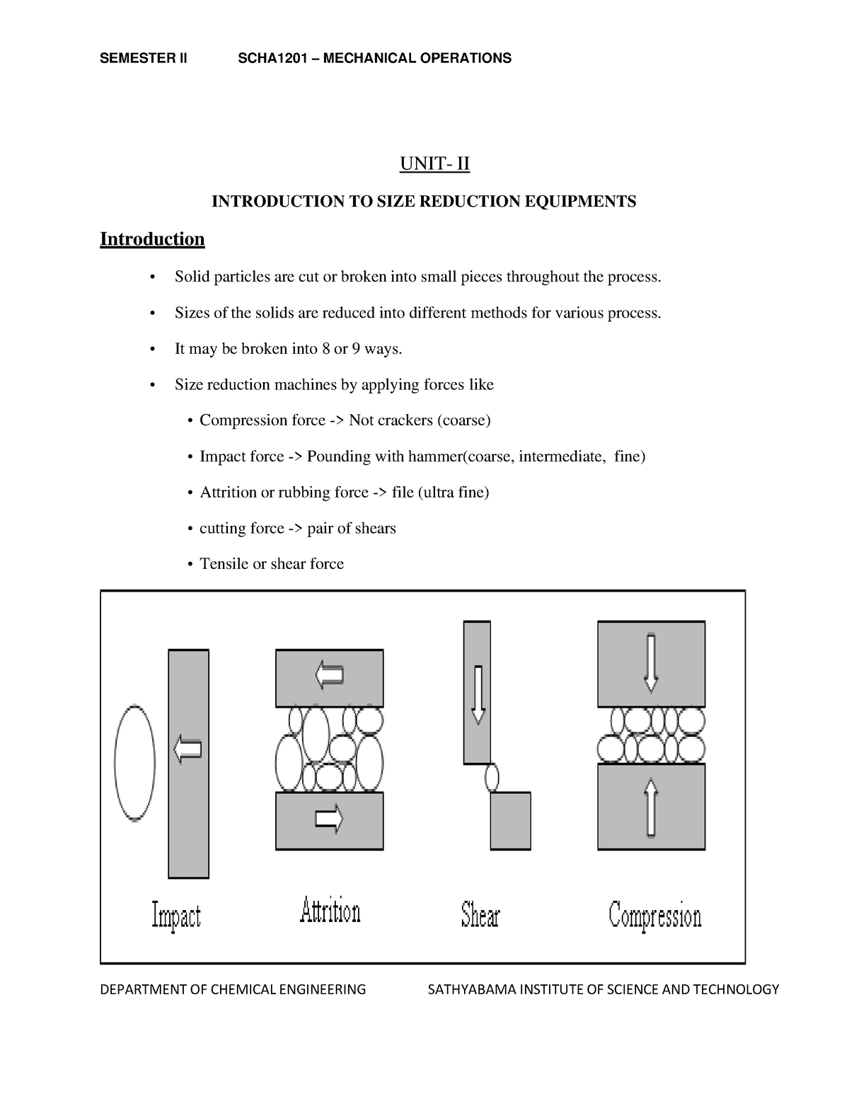 introduction-to-size-reduction-equipments-introduction-unit-ii