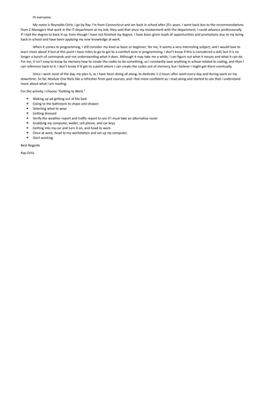 CS 300 Mod 3 Milestone- Vector Data Structure Pseudocode - Reynaldo ...
