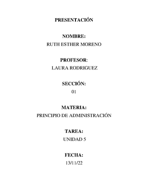 Examen Conceptos Basicos Administracion - 124 Preguntas Sobre Conceptos ...