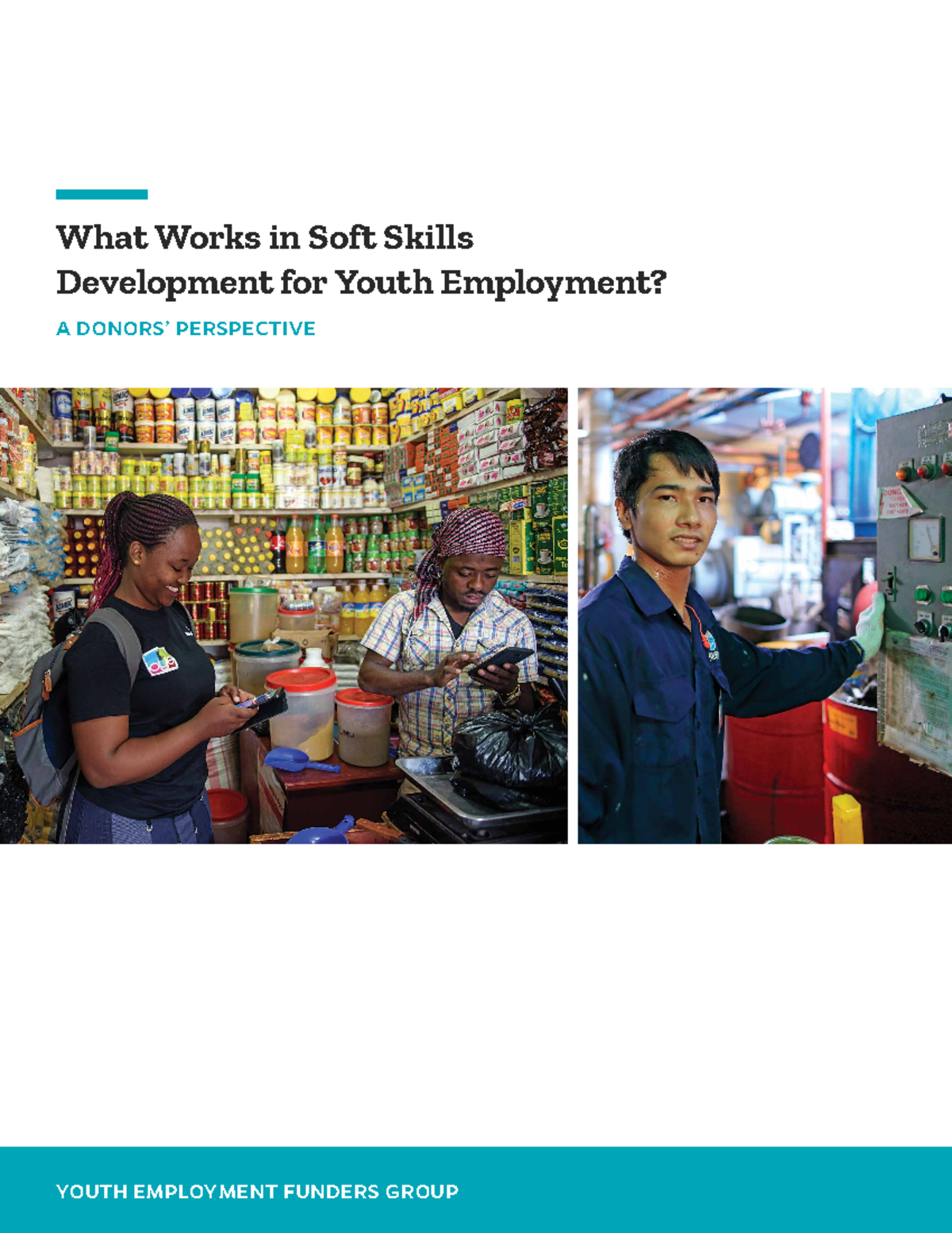 Soft skills youth employment accessible 2 - What Works in Soft Skills ...