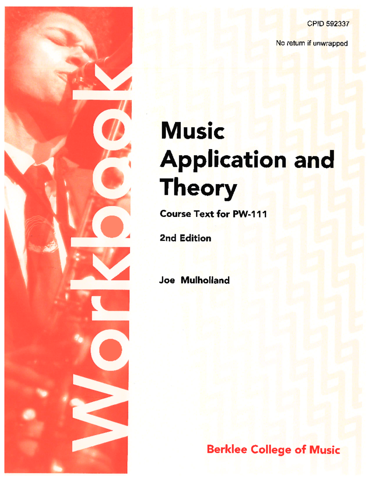 MAT Good start for learning Harmony HR361 Studocu